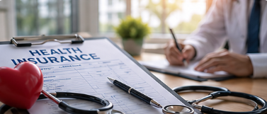 Health insurance
